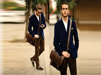 Shree Office Bags