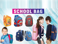 Shree School Bags